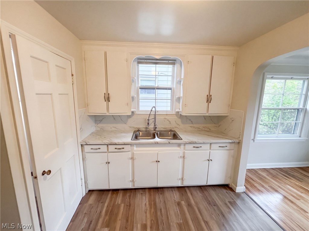 16316 Walden Avenue Cleveland OH 44128