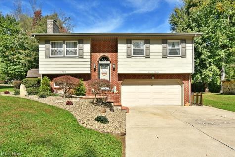 1700 Rockwood Drive Youngstown OH 44505
