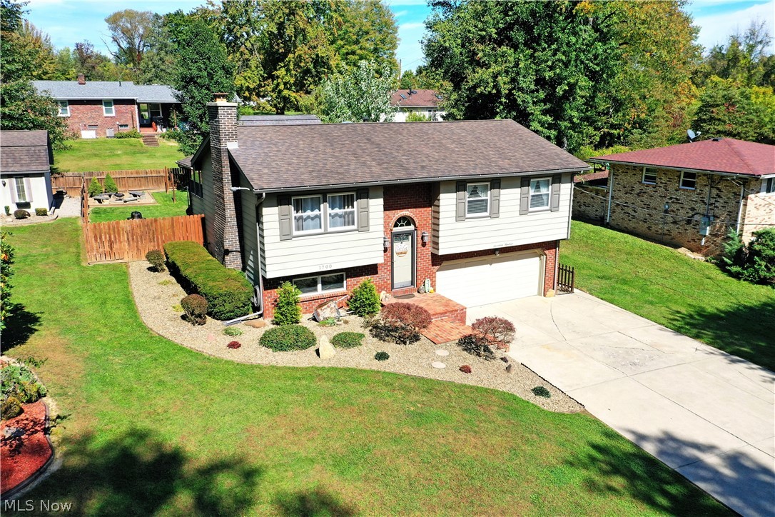 1700 Rockwood Drive Youngstown OH 44505