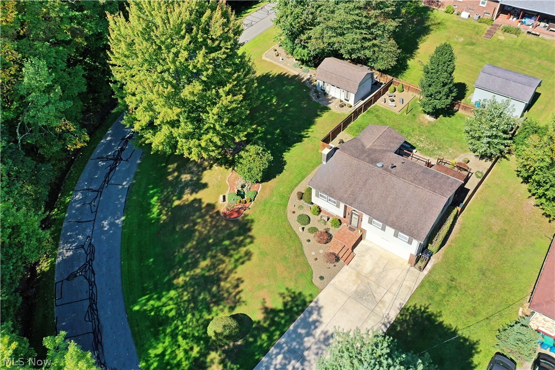 1700 Rockwood Drive Youngstown OH 44505