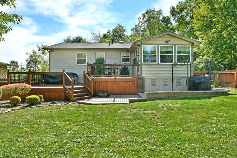 1700 Rockwood Drive Youngstown OH 44505