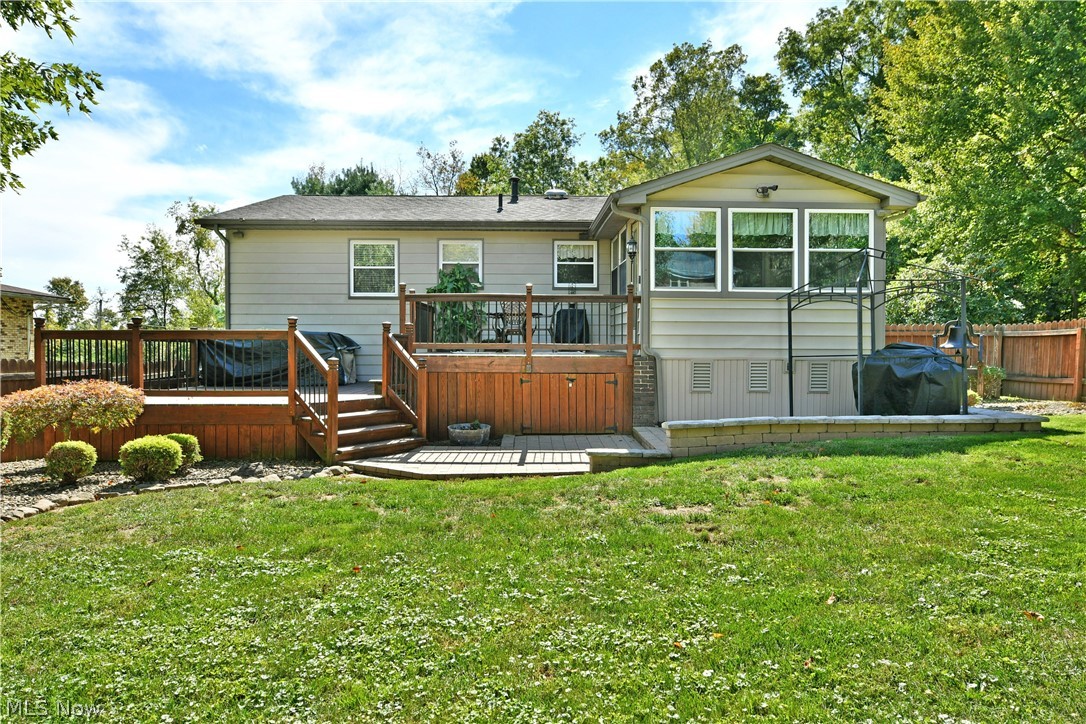 1700 Rockwood Drive Youngstown OH 44505