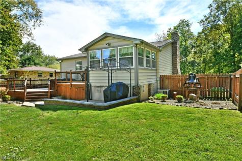 1700 Rockwood Drive Youngstown OH 44505