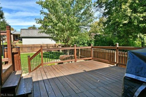 1700 Rockwood Drive Youngstown OH 44505