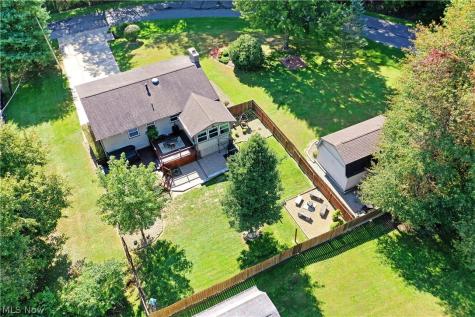 1700 Rockwood Drive Youngstown OH 44505