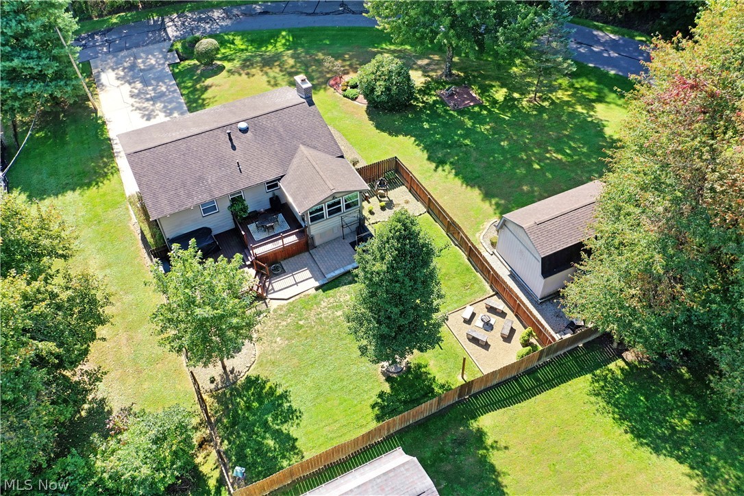 1700 Rockwood Drive Youngstown OH 44505