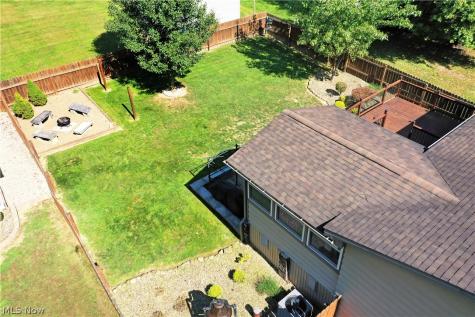 1700 Rockwood Drive Youngstown OH 44505