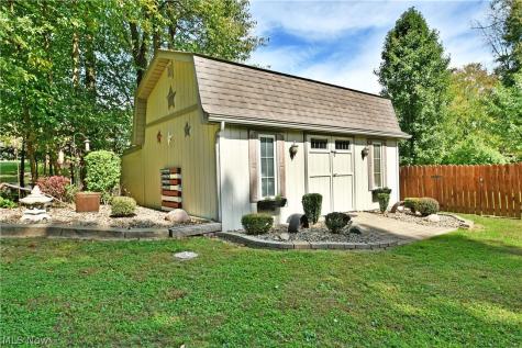 1700 Rockwood Drive Youngstown OH 44505