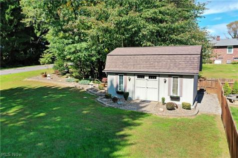 1700 Rockwood Drive Youngstown OH 44505