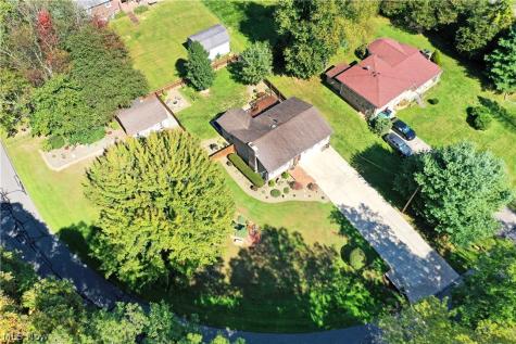 1700 Rockwood Drive Youngstown OH 44505