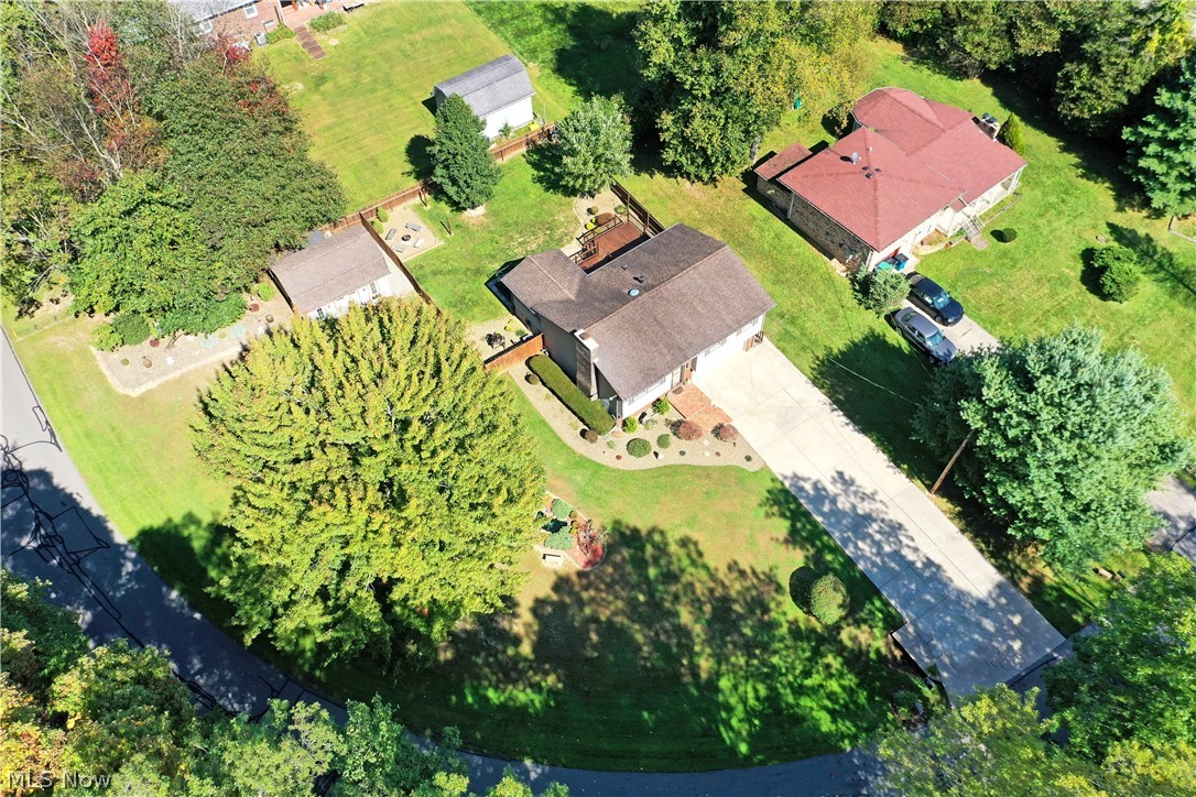 1700 Rockwood Drive Youngstown OH 44505