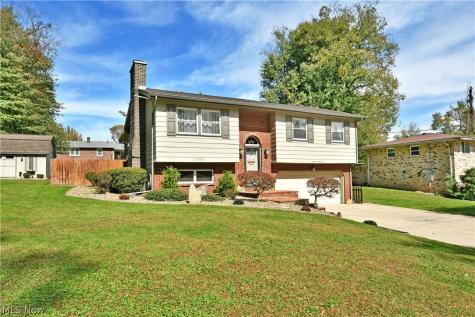 1700 Rockwood Drive Youngstown OH 44505
