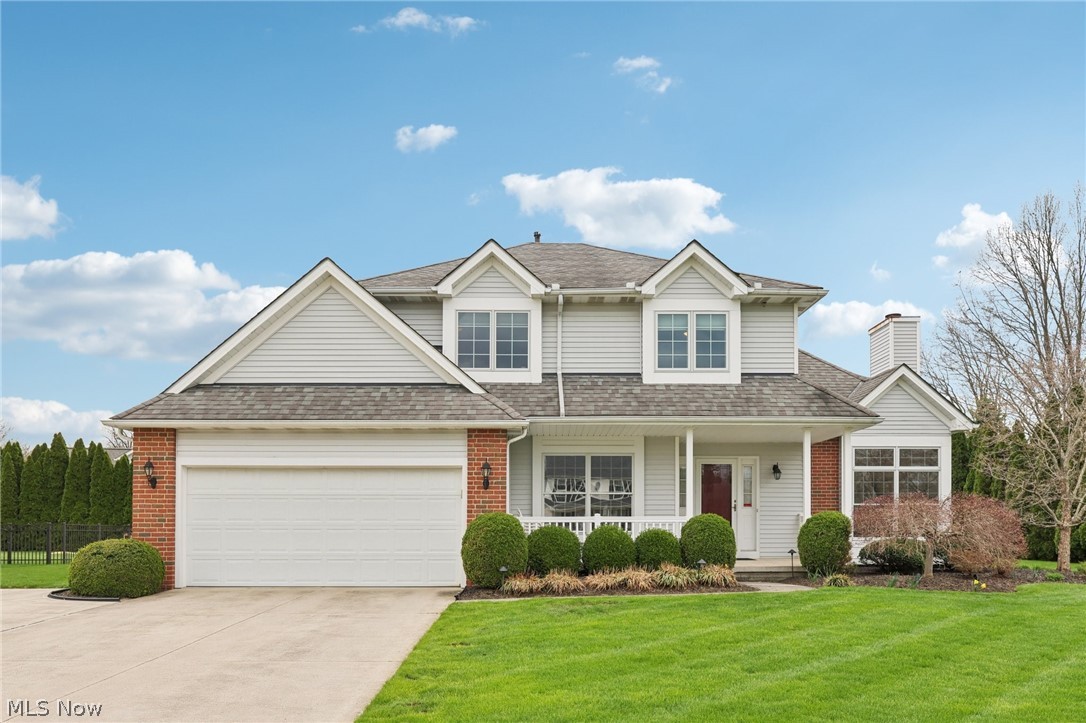 35877 Wyndemere Way Avon OH 44011