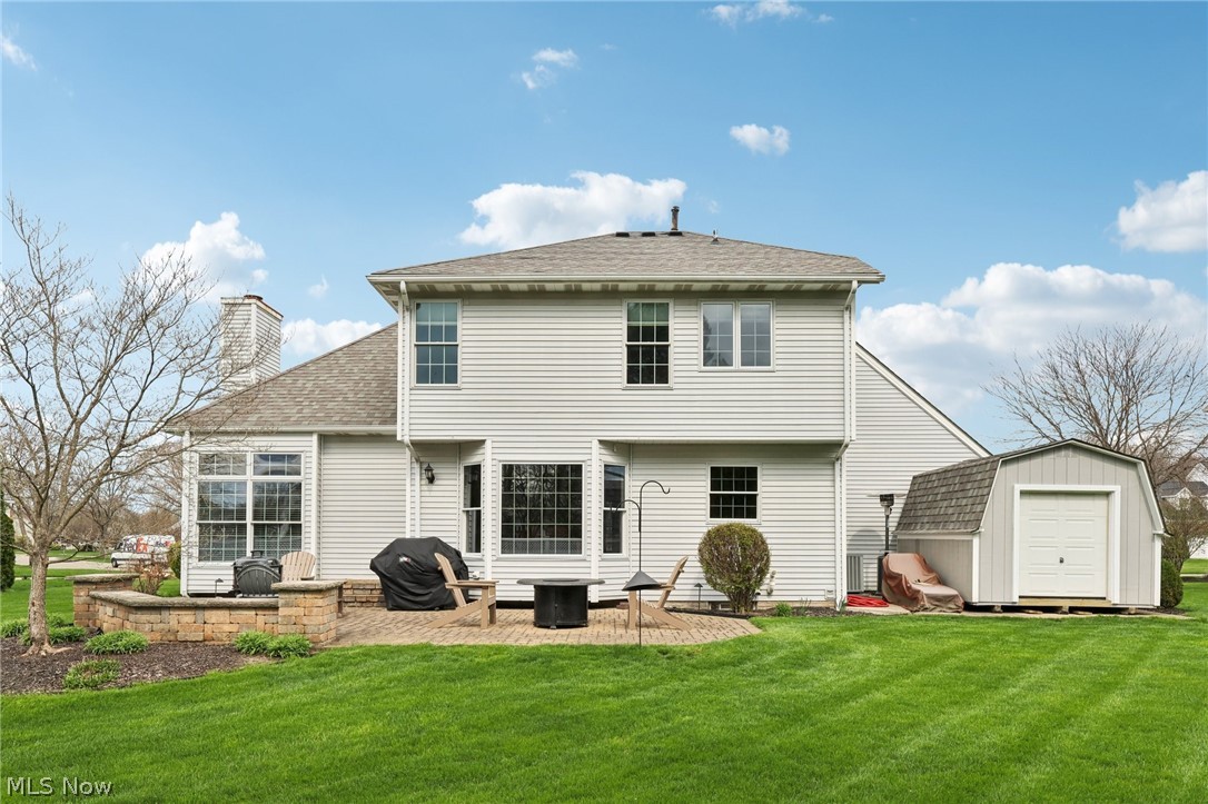 35877 Wyndemere Way Avon OH 44011