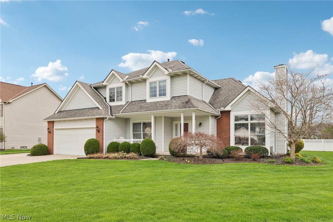 35877 Wyndemere Way Avon OH 44011