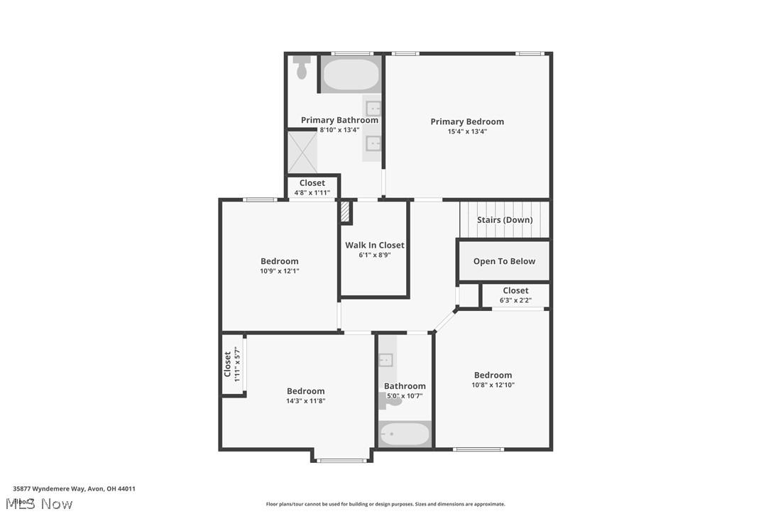 35877 Wyndemere Way Avon OH 44011