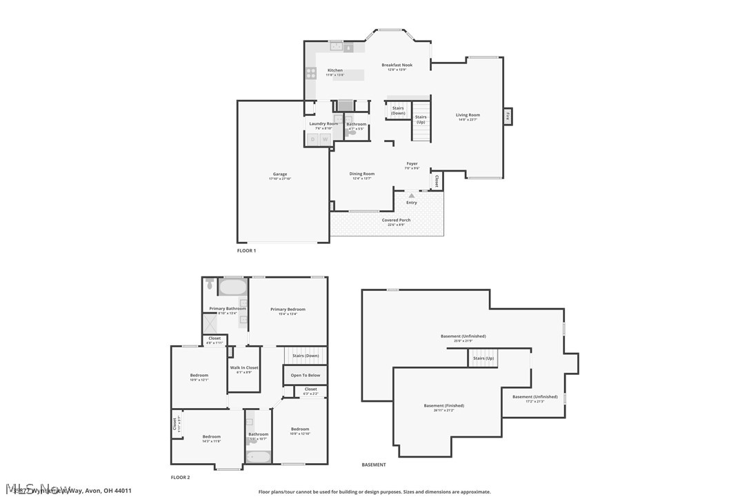35877 Wyndemere Way Avon OH 44011