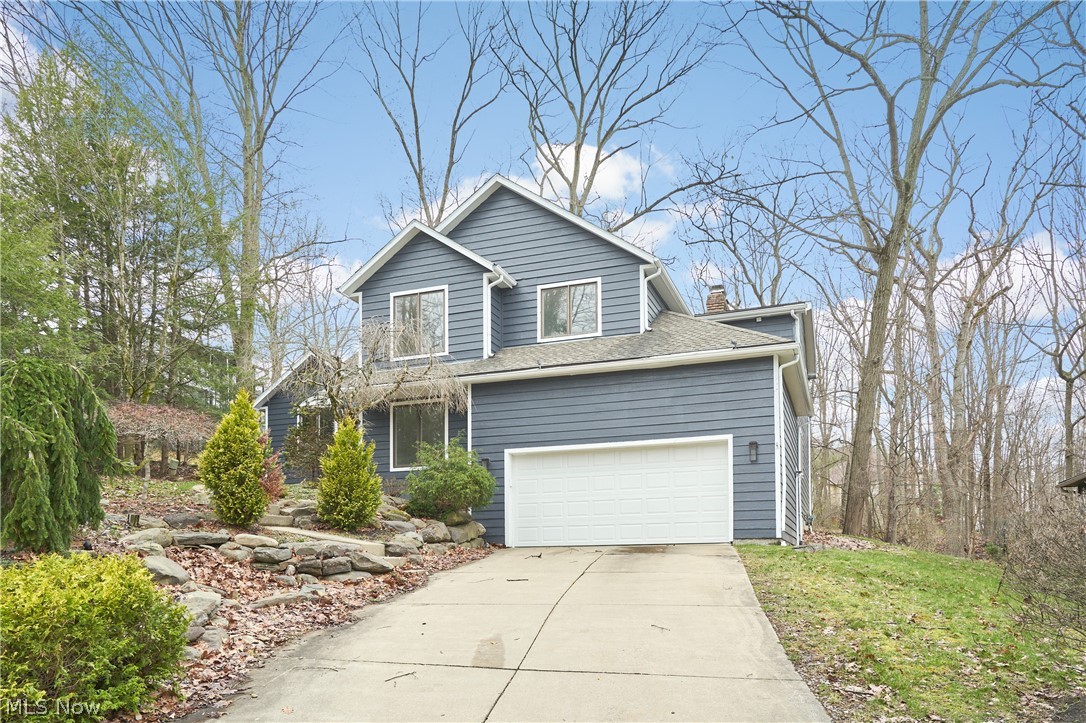 718 Stonecliff Drive Akron OH 44313