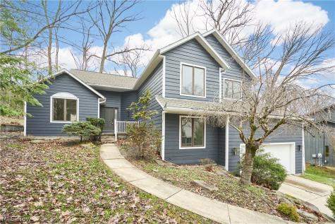 718 Stonecliff Drive Akron OH 44313