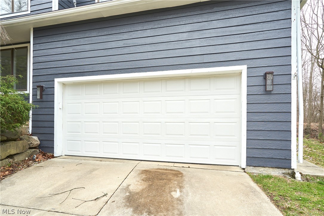 718 Stonecliff Drive Akron OH 44313