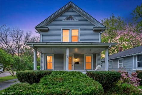 639 Liberty Street Painesville OH 44077