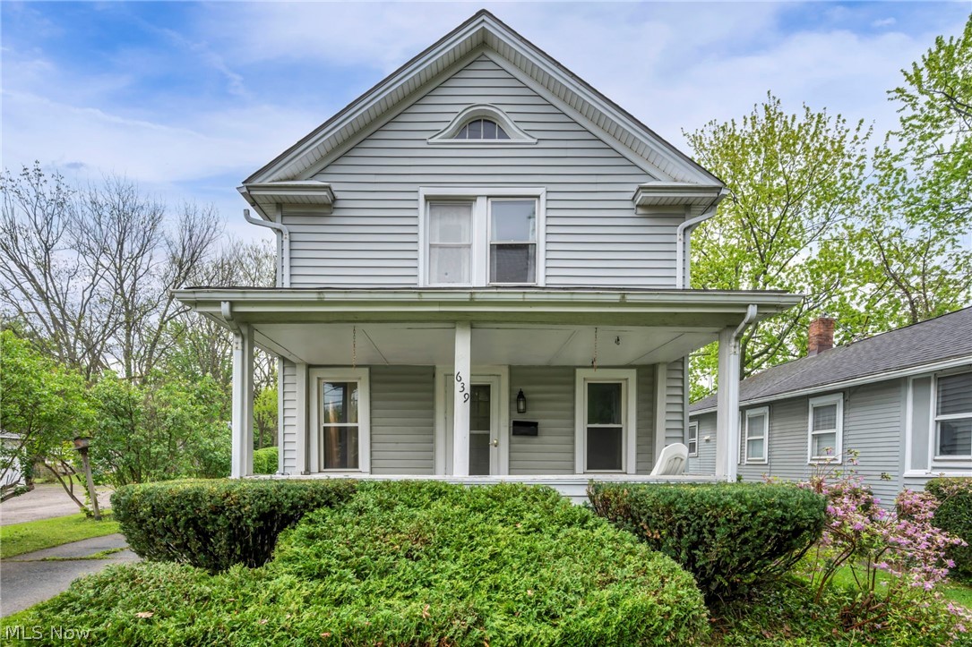 639 Liberty Street Painesville OH 44077