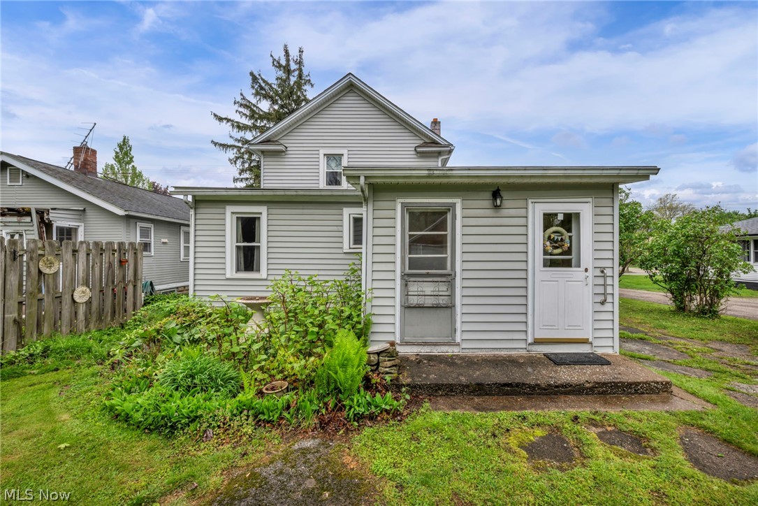 639 Liberty Street Painesville OH 44077