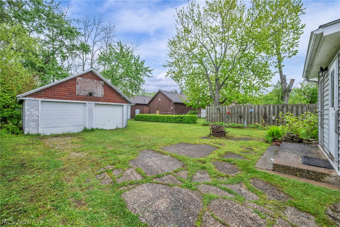 639 Liberty Street Painesville OH 44077