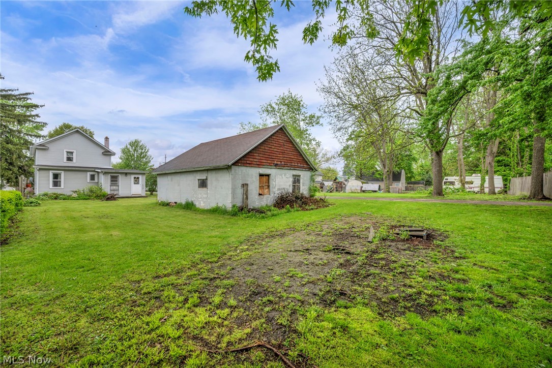 639 Liberty Street Painesville OH 44077