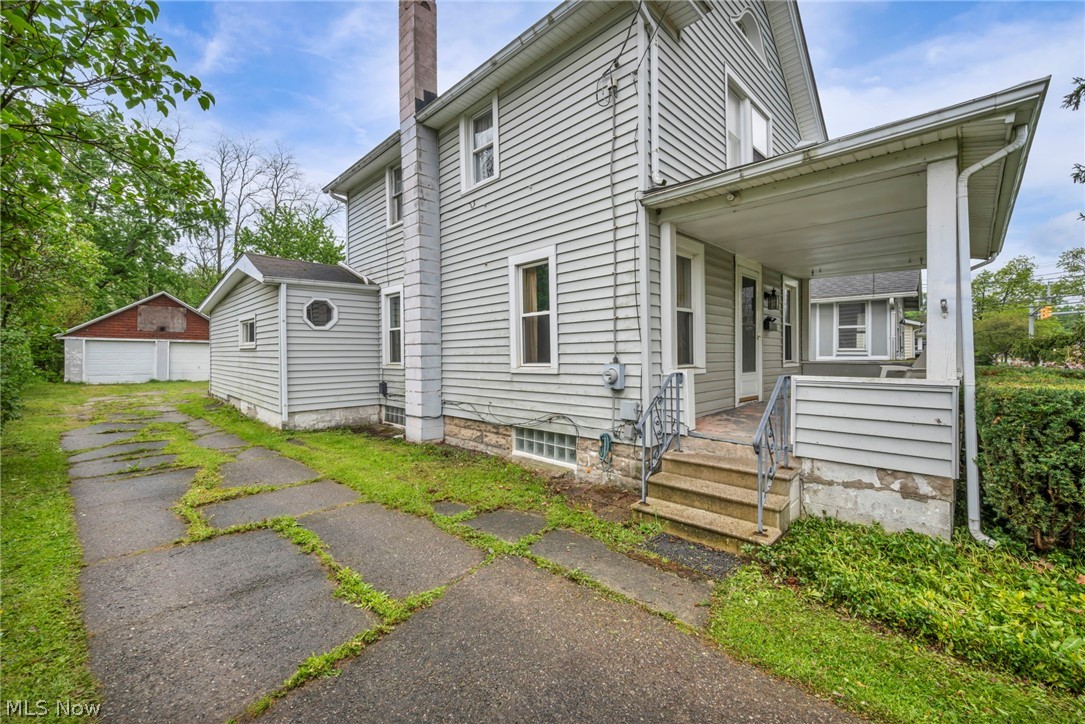639 Liberty Street Painesville OH 44077
