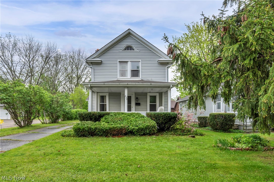 639 Liberty Street Painesville OH 44077