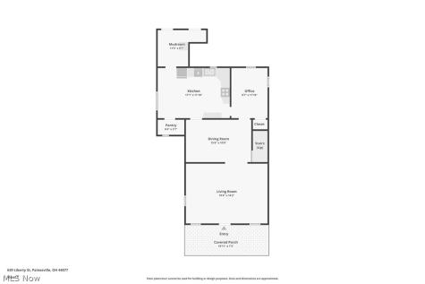639 Liberty Street Painesville OH 44077