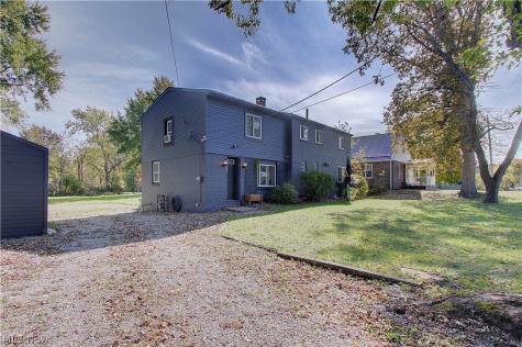 414 Cole Avenue SE Canton OH 44707