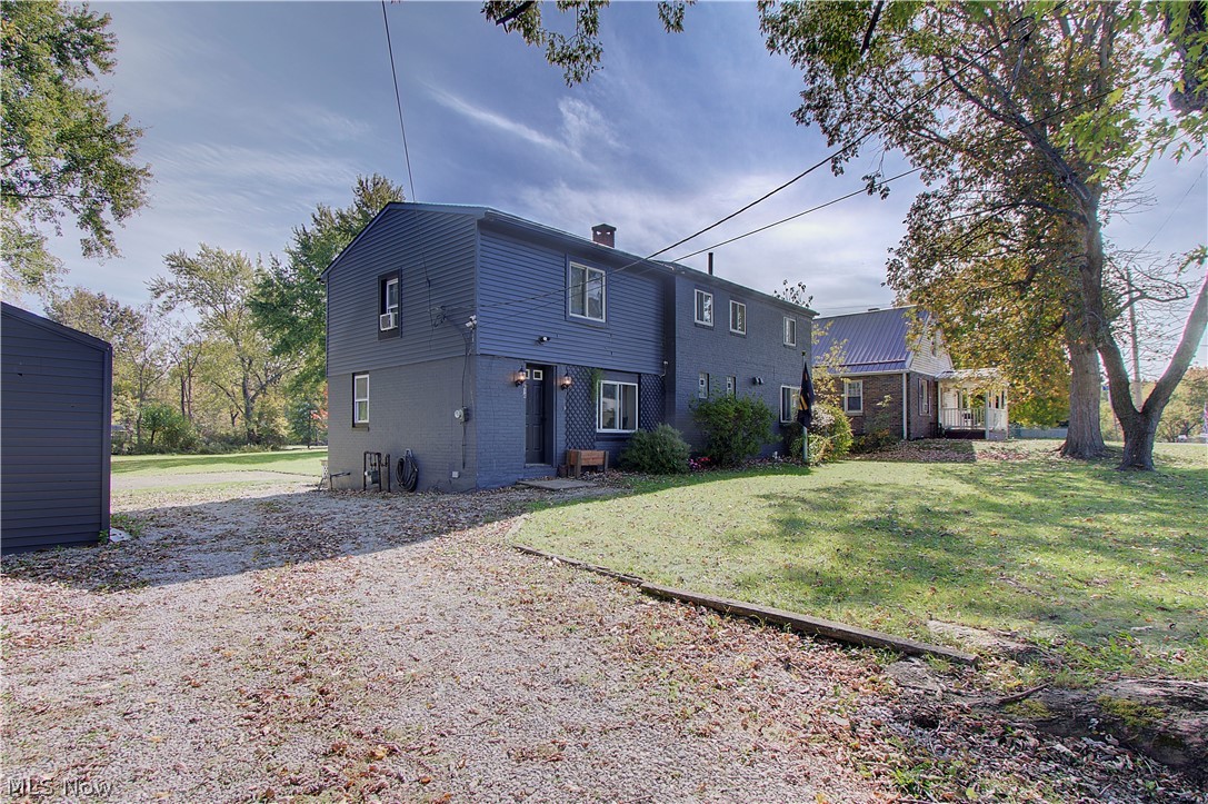 414 Cole Avenue SE Canton OH 44707