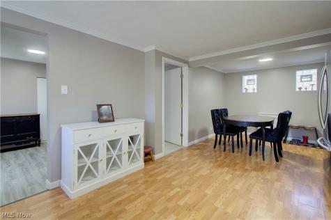 414 Cole Avenue SE Canton OH 44707
