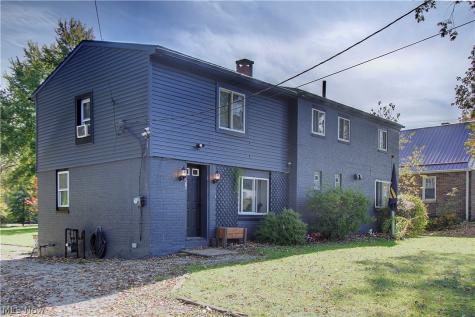 414 Cole Avenue SE Canton OH 44707