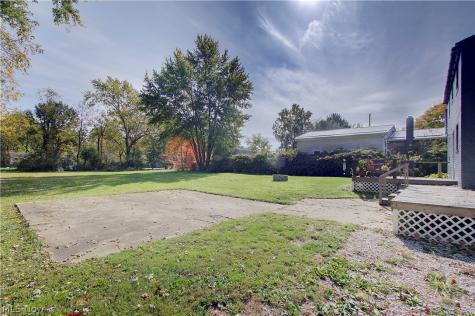 414 Cole Avenue SE Canton OH 44707