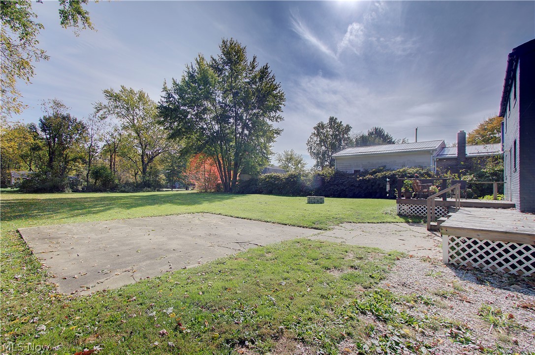 414 Cole Avenue SE Canton OH 44707