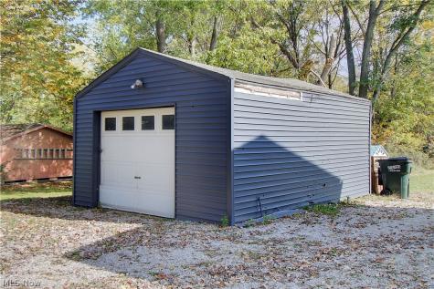 414 Cole Avenue SE Canton OH 44707