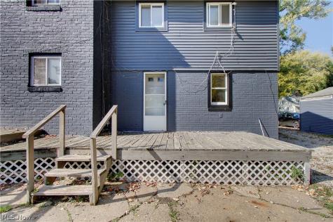 414 Cole Avenue SE Canton OH 44707