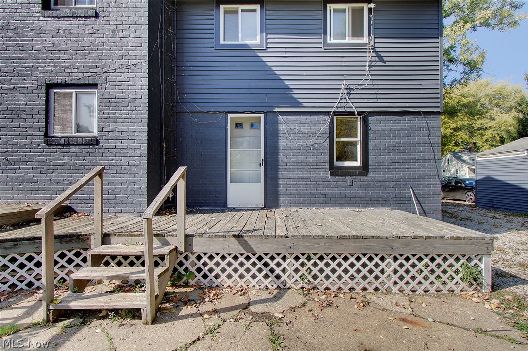 414 Cole Avenue SE Canton OH 44707