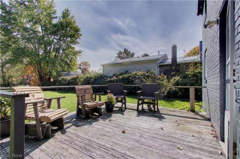 414 Cole Avenue SE Canton OH 44707