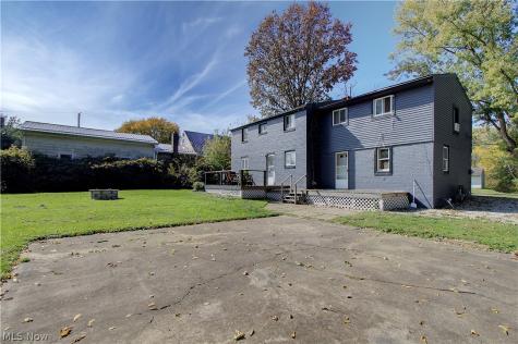 414 Cole Avenue SE Canton OH 44707