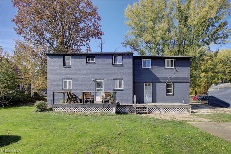 414 Cole Avenue SE Canton OH 44707