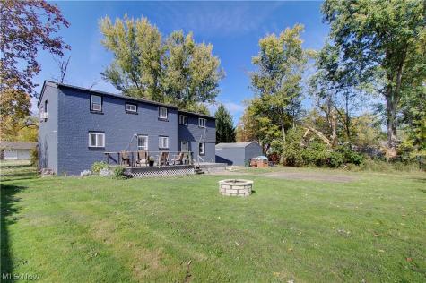 414 Cole Avenue SE Canton OH 44707