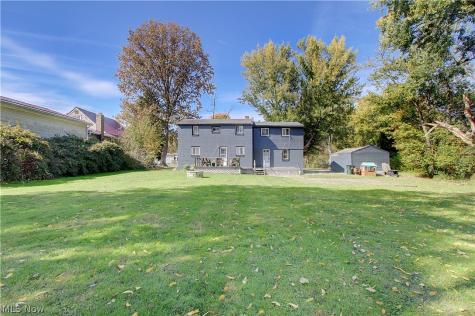 414 Cole Avenue SE Canton OH 44707