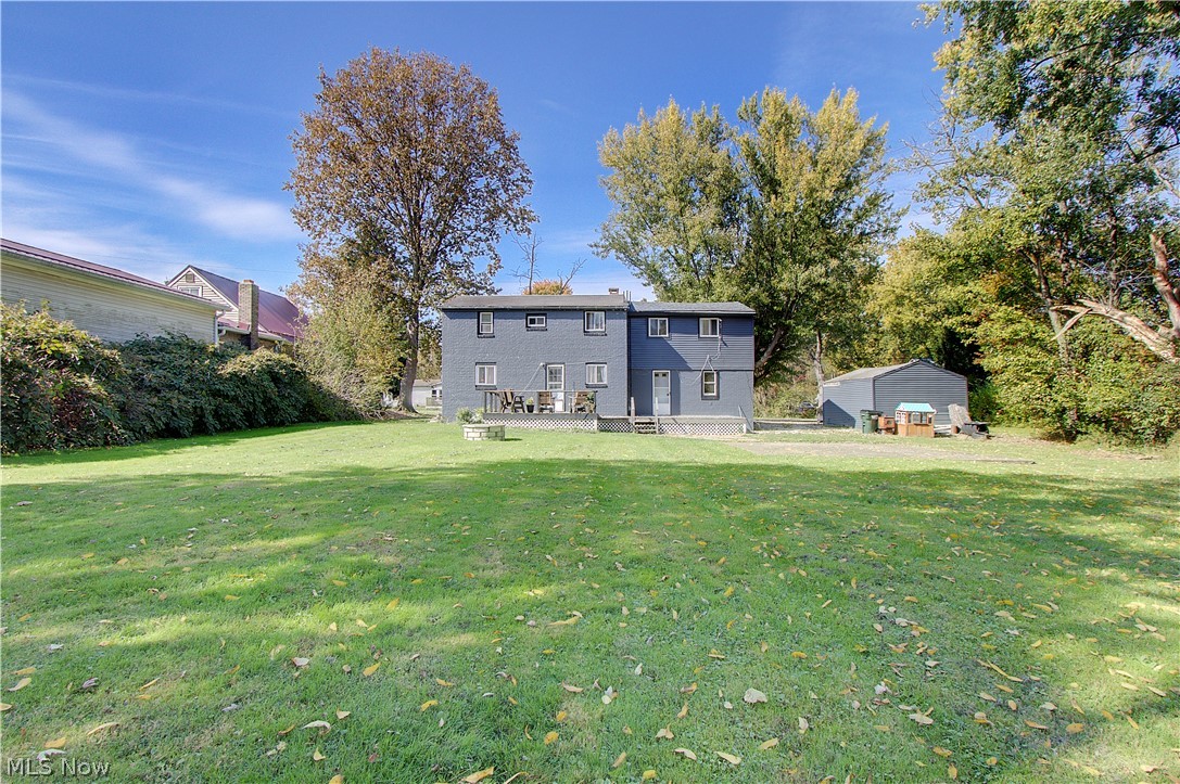 414 Cole Avenue SE Canton OH 44707