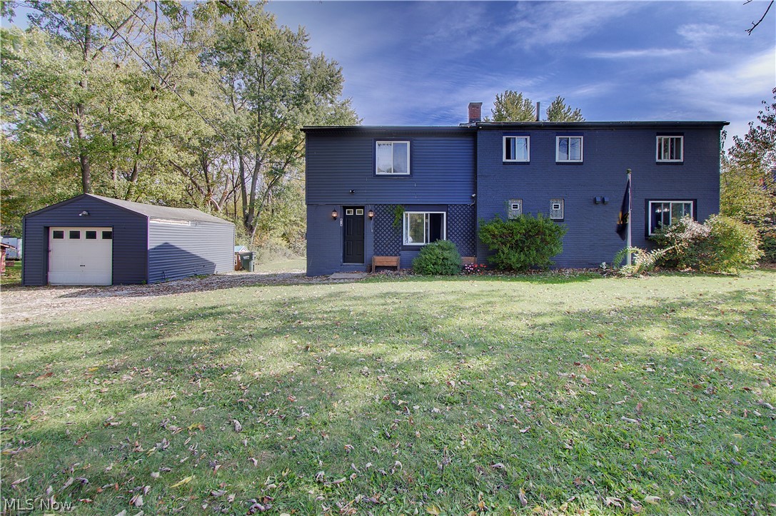 414 Cole Avenue SE Canton OH 44707