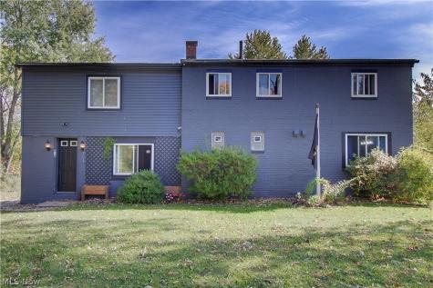 414 Cole Avenue SE Canton OH 44707