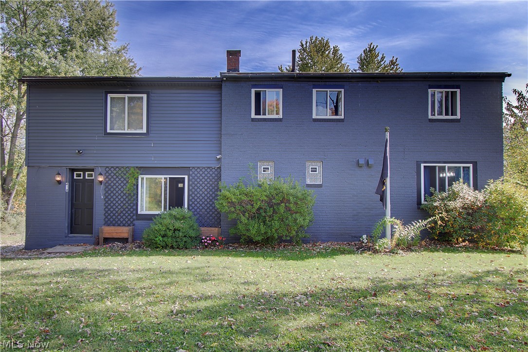 414 Cole Avenue SE Canton OH 44707